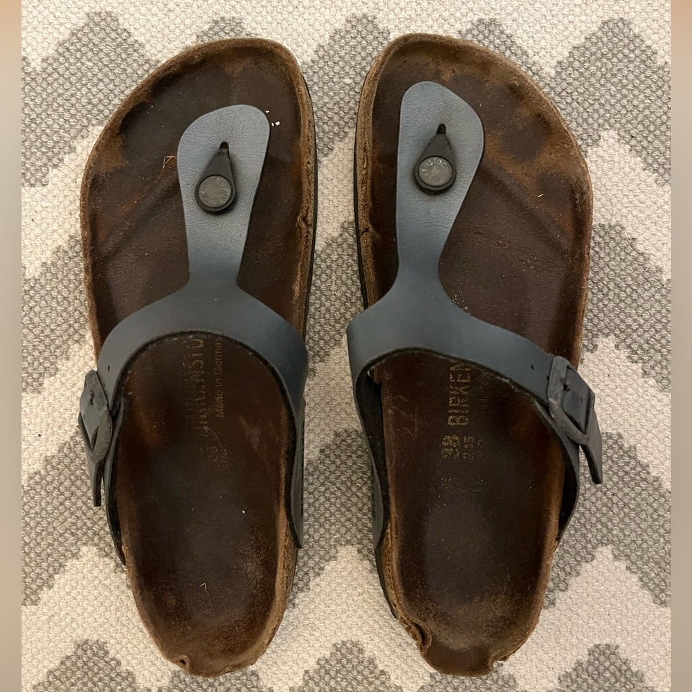 Birkenstock Gizeh Sandal